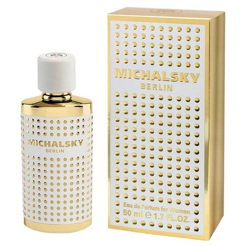 michalsky berlin parfum